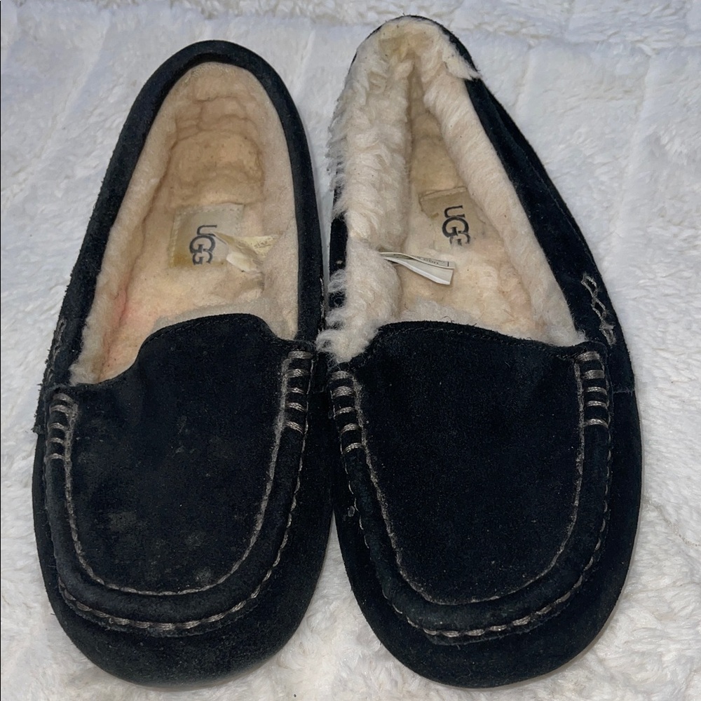 UGG Ansley Slippers